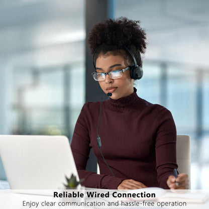 Detachable Boom Mic Cable for Headphones
