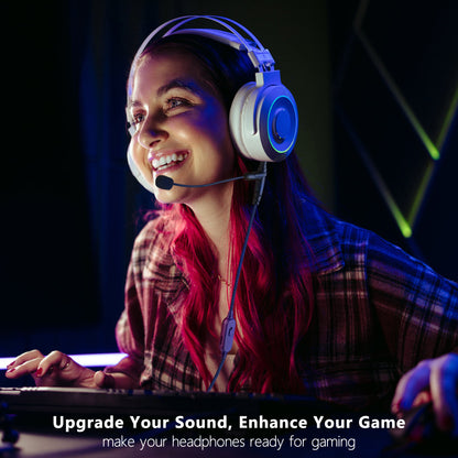 Detachable Boom Mic Cable for Headphones