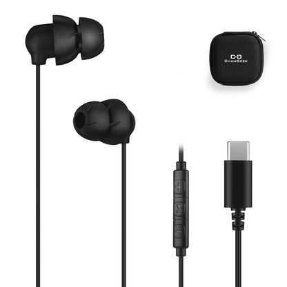 USB C Sleep Earbuds