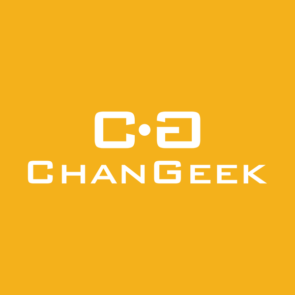 C G ChanGeek